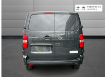 2025 Opel Vivaro 1.5L Diesel For Sale Images