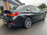 2021 BMW 3 SERIES G20 Diesel Sport Automatic - Low Mileage - Sapphire Black + Oyster Leather - Trade-in Welcome & Finance Arranged - Assured Dealer Warranty - 