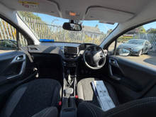 2018 Peugeot 2008 1.6L Diesel For Sale Images