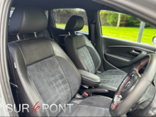 2017 Volkswagen Polo 1.8L Petrol For Sale Images