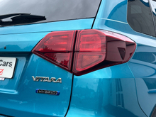 2024 Suzuki Vitara 1.5L Petrol Hybrid For Sale Images