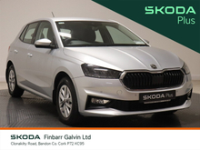 Skoda Fabia FABIA SELECTION 1.0TSI 115HP DSG