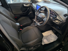 2023 Ford Puma 1L Petrol For Sale Images