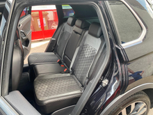 2021 Volkswagen Tiguan 2L Diesel For Sale Images