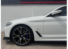 2023 BMW 5 Series 2.0L Diesel Hybrid For Sale Images