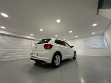 2020 Volkswagen Polo 1L Petrol For Sale Images