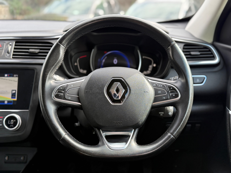 2019 Renault Kadjar 1.5L Diesel For Sale Images