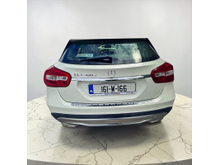 2016 Mercedes-Benz GLA Class 1.5L Diesel For Sale Images