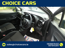 2017 Toyota Yaris 1.3L Petrol For Sale Images