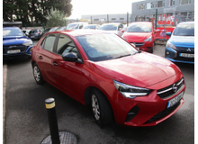 2021 Opel Corsa 1.2L Petrol For Sale Images