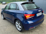 2017 AUDI A1 SPORTBACK 1.0 TFSI 95 SE 5DR LOW KMS