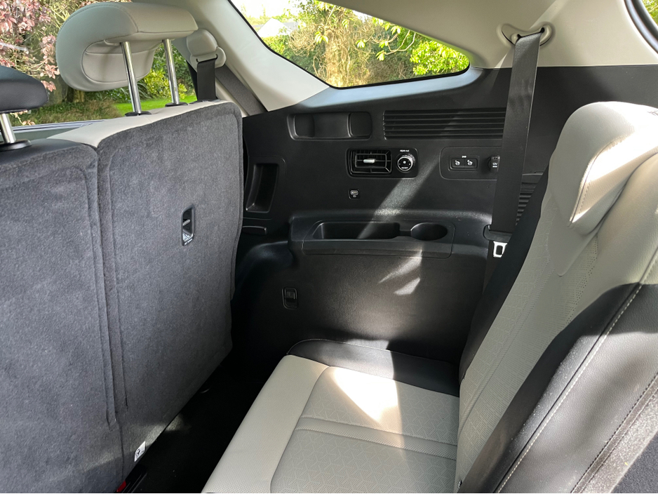 2023 Kia Sorento 2.2L Diesel For Sale Images