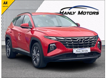 2021 Hyundai Tucson 1.6L Diesel For Sale Images