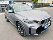 2025 BMW X5 3L Petrol Plug-in Hybrid For Sale Images