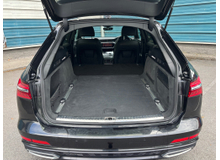 2019 Audi A6 2.0L Diesel For Sale Images