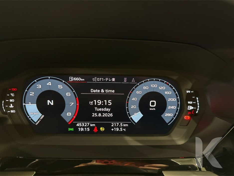 Audi A3 1.0 TFSI AUTOMATIC - FACTORY ALLOYS - CRUISE CONTROL - LED HEADLIGHTS - REAR CAMERA — thumbnail 13