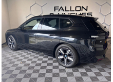 2022 BMW iX 0L Electric For Sale Images