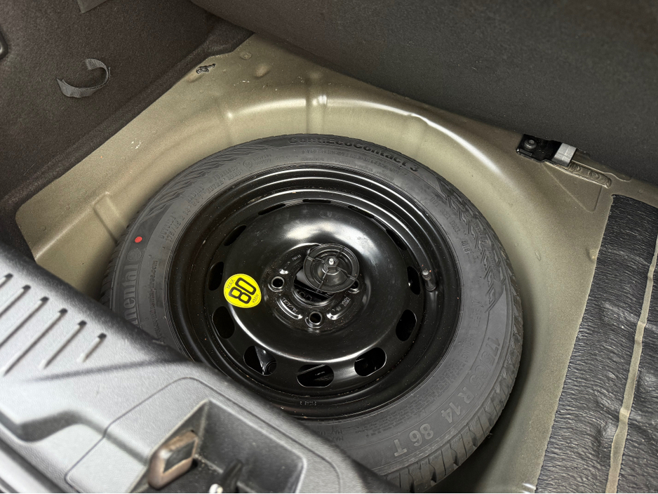 2019 Ford Fiesta 1.1L Petrol For Sale Images