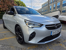 Opel Corsa SPORT 1.2 75PS-PET-5SP 4DR