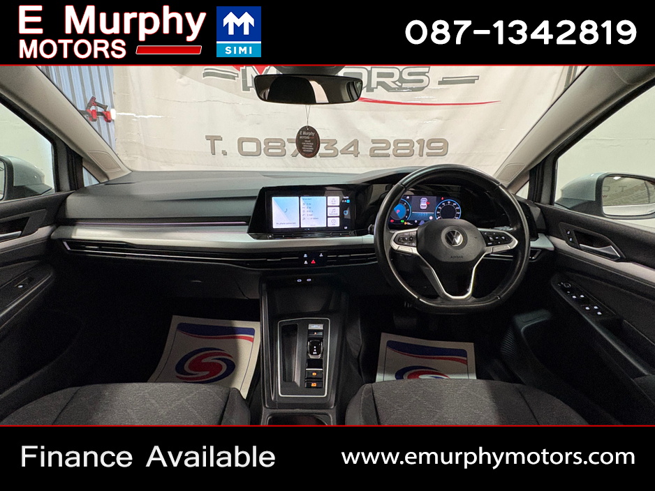 2022 Volkswagen Golf 2.0L Diesel For Sale Images