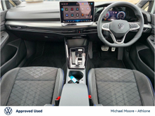 Volkswagen Golf GOLF R-LINE 1.5 TSI MHEV...