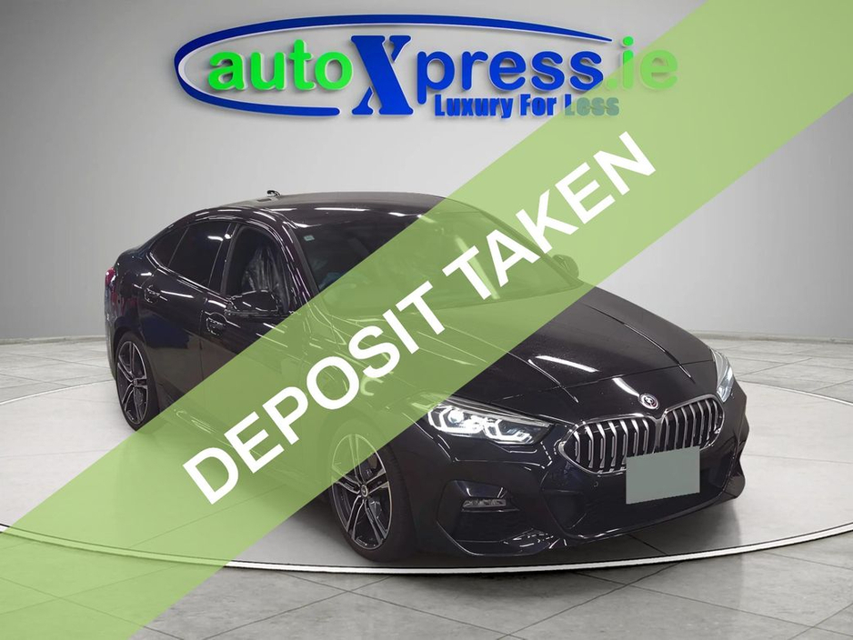 Used BMW 2 Series 2022 in Limerick
