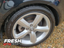 2012 AUDI A3 *TOP SPEC S-LINE MODEL*