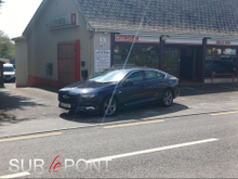 2021 Opel Insignia 1.6L Diesel For Sale Images