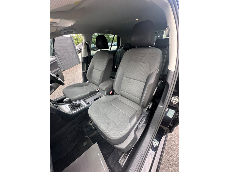 2014 Volkswagen Golf 1.2L Petrol For Sale Images