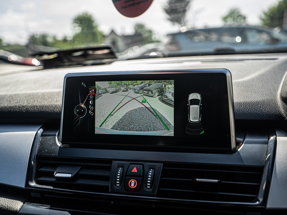 BMW 2 Series 2015 BMW 218 Automatic/New NCT/Warranty — thumbnail 6