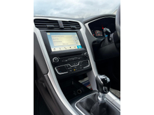 2017 Ford Mondeo 2L Diesel For Sale Images