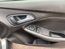 2017 Ford Focus 1L Petrol For Sale Images