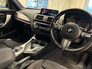 2016 BMW 1 SERIES BMW 1 SERIES MSPORT