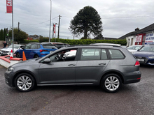 2017 Volkswagen Golf 1.6L Diesel For Sale Images