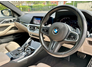 2021 BMW 4 SERIES *TINY MILAGE* 420D M-SPORT *PRO* AUTO 2DR