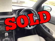 2019 Hyundai Tucson 1.6L Diesel For Sale Images