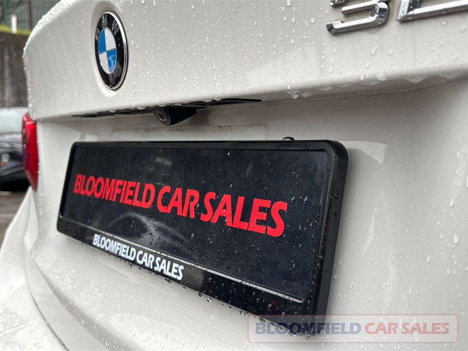 BMW 3 Series 320i MSPORT , AUTO // PRISTINE — thumbnail 31