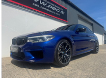 2020 BMW M5 4.4L Petrol For Sale Images