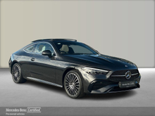 Mercedes-Benz CLE CLE300e | €710pm | AMG Line Plus | Multispoke Alloys