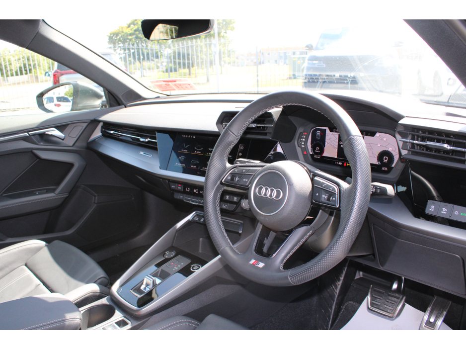 2023 Audi A3 1.0L Petrol For Sale Images