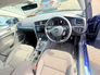 2019 VOLKSWAGEN GOLF e-GOLF
