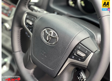2022 Toyota Landcruiser 4.5L Diesel For Sale Images