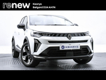 Renault Symbioz Techno TCe 140 MY25
