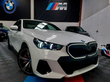 BMW i5 I5 M SPORT PRO ( HUGE SPEC )