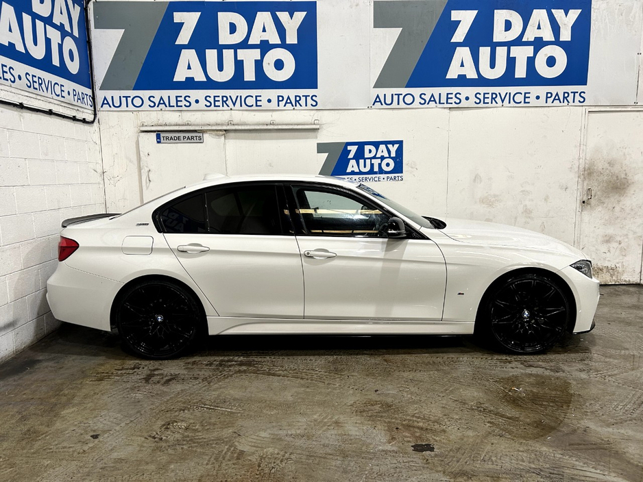 2018 BMW 3 Series 2L Petrol Plug-in Hybrid For Sale Images