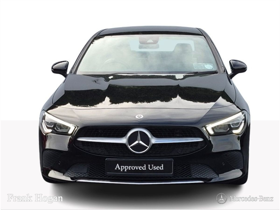 Mercedes-Benz CLA Class CLA180 Coup A/T Progressive 1.3 PETROL ( ONLY 49,000 KMS ) — thumbnail 6