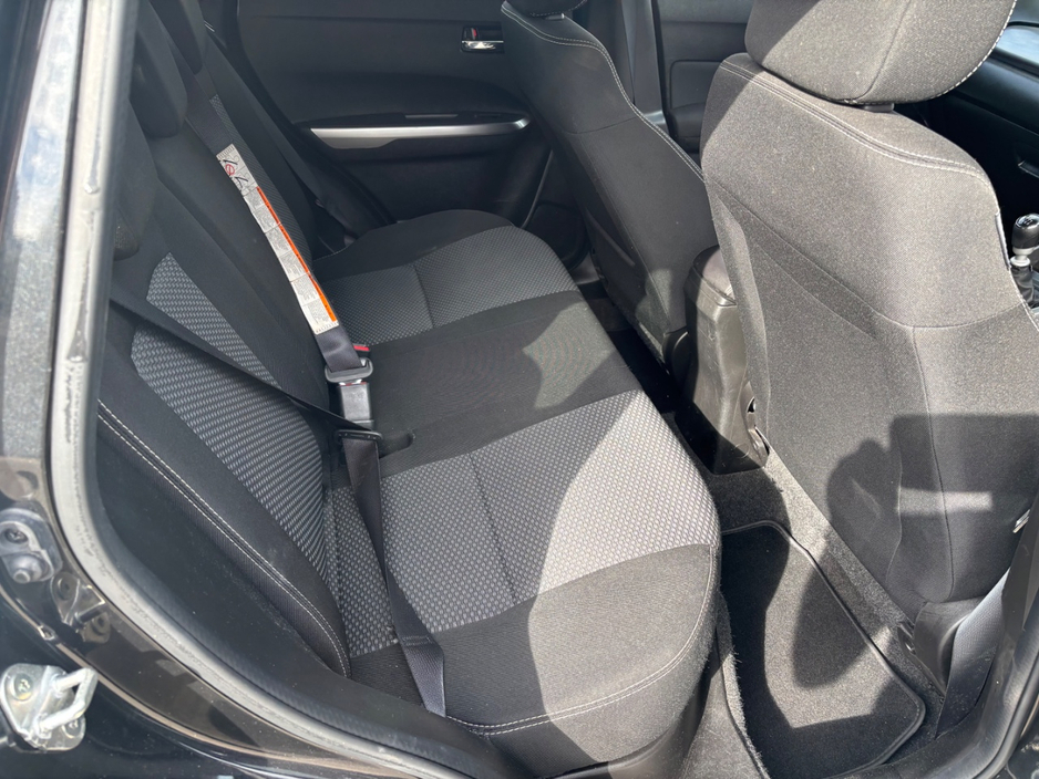 2020 Suzuki Vitara 1.4L Petrol For Sale Images