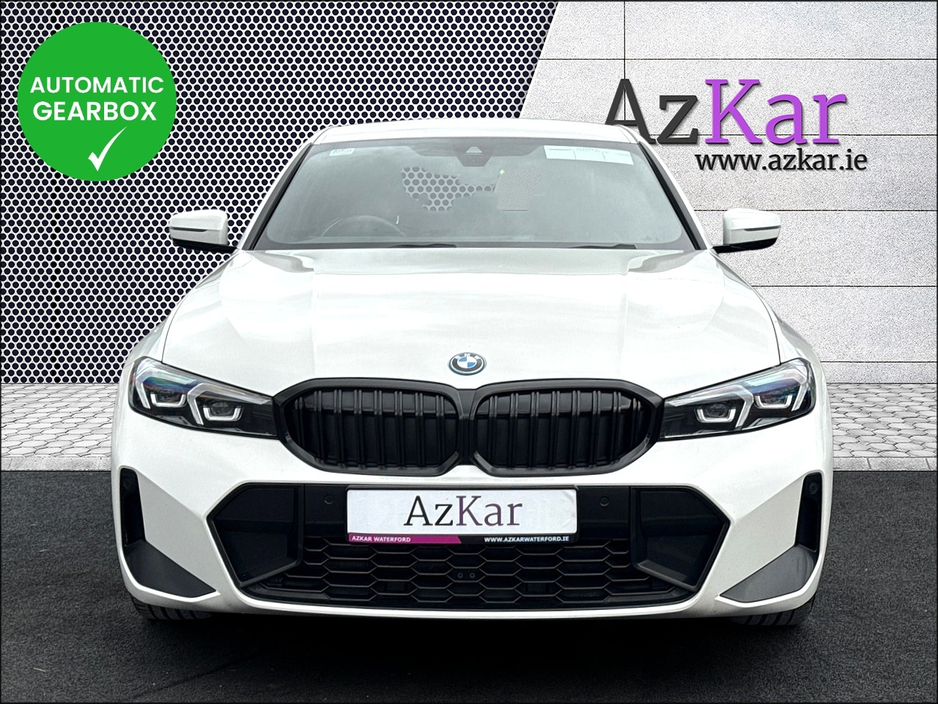 2023 BMW 3 Series 2L Petrol Plug-in Hybrid For Sale Images
