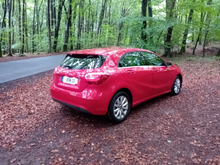 2018 Mercedes-Benz A Class 1.5L Diesel For Sale Images