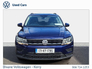 2017 VOLKSWAGEN TIGUAN TRENDLINE 2.0 TDI 115BHP